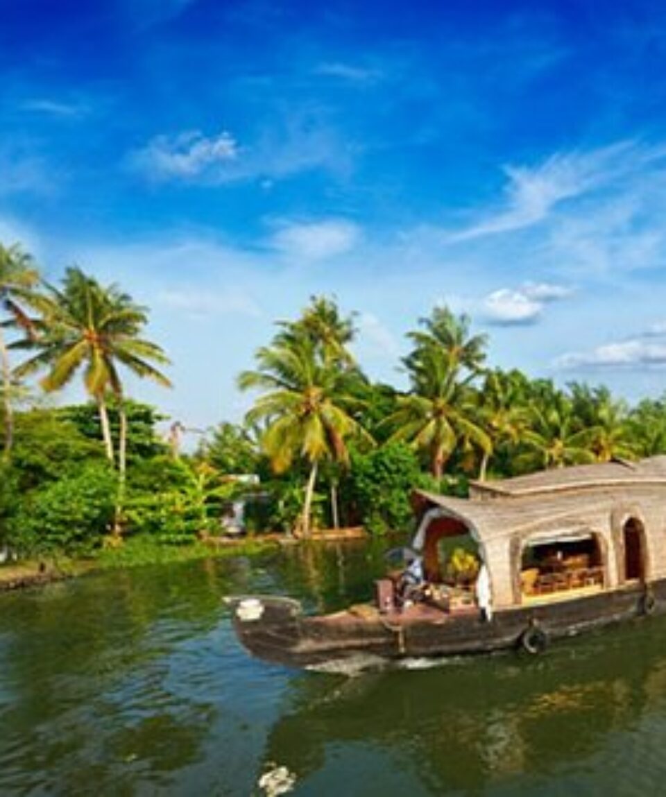 alleppey-backwater-tour